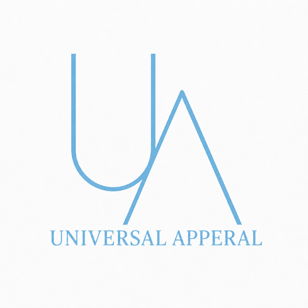 Universal Apparel Art – Premium Apparel & Prints