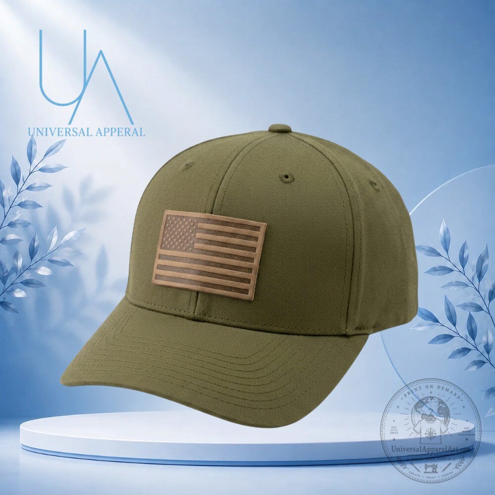 Army Ranger Hat Worn By An Army Ranger 2026