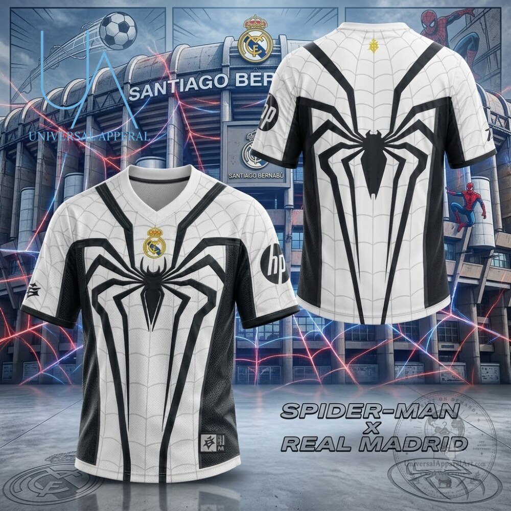 spiderman-real-madrid-spider-man-brand-new-day-jersey-special-edition-shirt-2026-gallery-2 Spiderman Real Madrid Brand New Day Special Edition Jersey 2026 – image 3 of 3