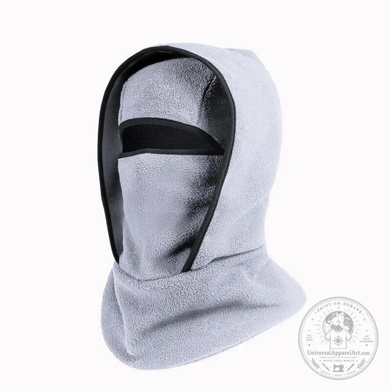 Winter Fleece Balaclava Ski Mask Full Face Cover Warm Windproof Hat 16 Winter Fleece Balaclava Ski Mask Full Face Cover Warm Windproof Hat