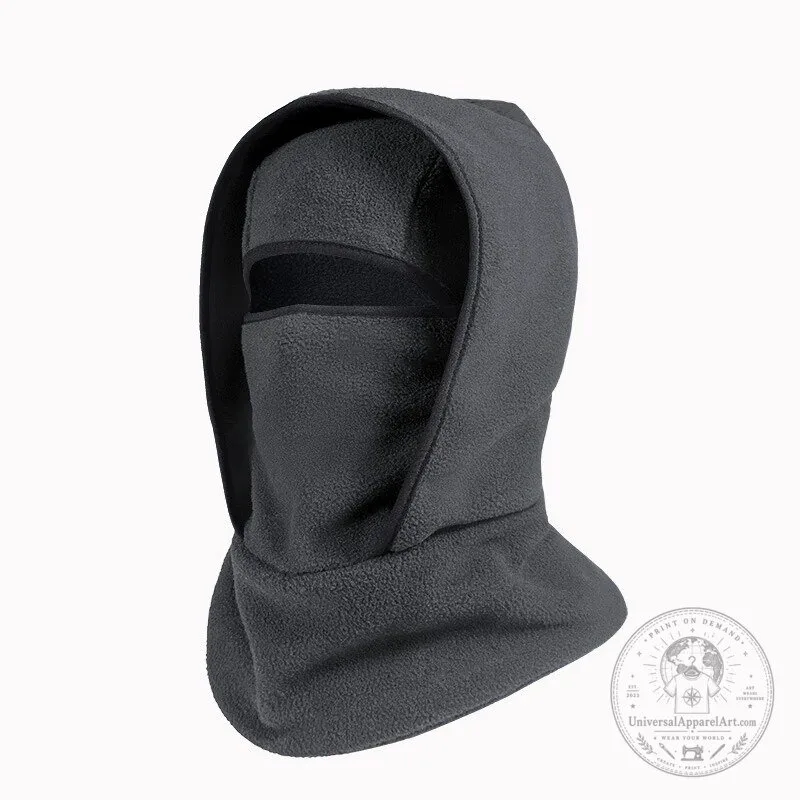 Winter Fleece Balaclava Ski Mask Full Face Cover Warm Windproof Hat 17 Winter Fleece Balaclava Ski Mask Full Face Cover Warm Windproof Hat