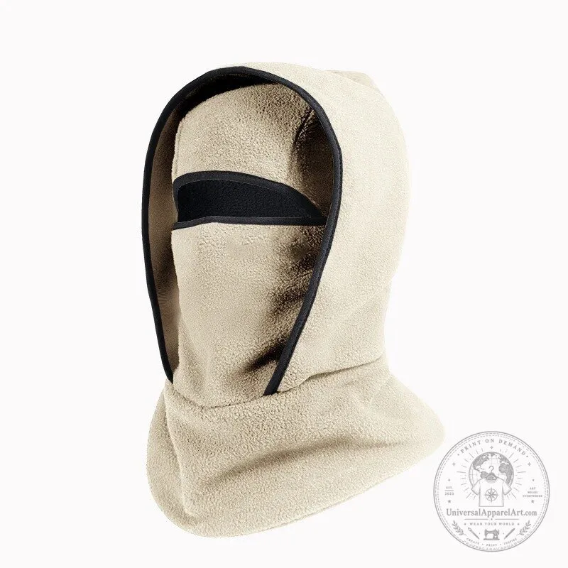 Winter Fleece Balaclava Ski Mask Full Face Cover Warm Windproof Hat 18 Winter Fleece Balaclava Ski Mask Full Face Cover Warm Windproof Hat