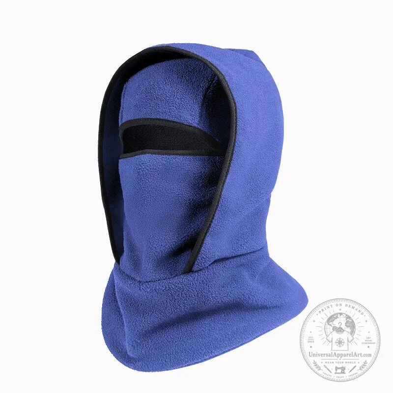 Winter Fleece Balaclava Ski Mask Full Face Cover Warm Windproof Hat 20 Winter Fleece Balaclava Ski Mask Full Face Cover Warm Windproof Hat