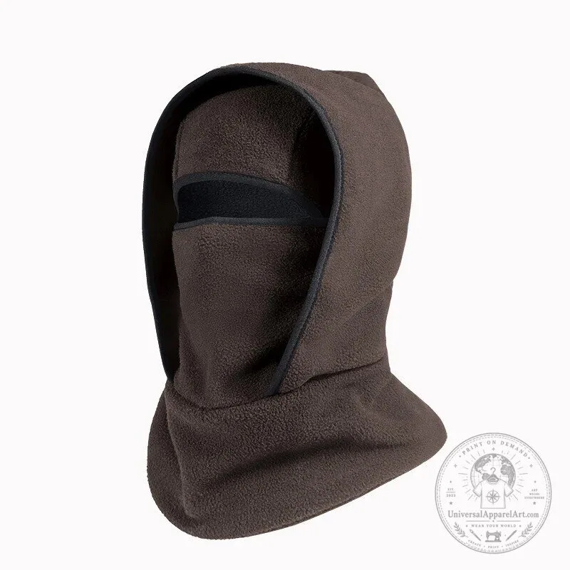 Winter Fleece Balaclava Ski Mask Full Face Cover Warm Windproof Hat 21 Winter Fleece Balaclava Ski Mask Full Face Cover Warm Windproof Hat