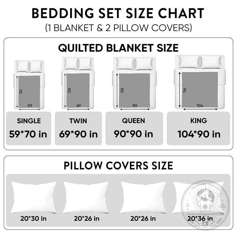 Golden Retriever Dog Autumn Leaves Quilted Bedding Set with Pillow Shams 6 Golden Retriever Dog Autumn Leaves Quilted Bedding Set with Pillow Shams